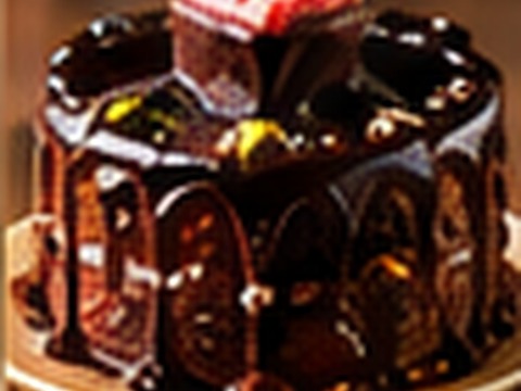 12 Kişilik Pasta