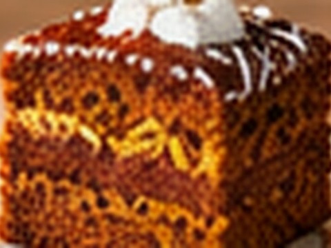 Havuçlu Kek