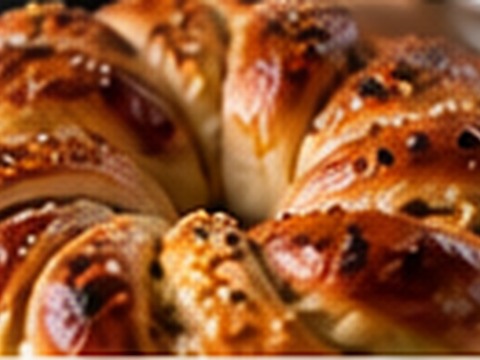Patatesli Açma
