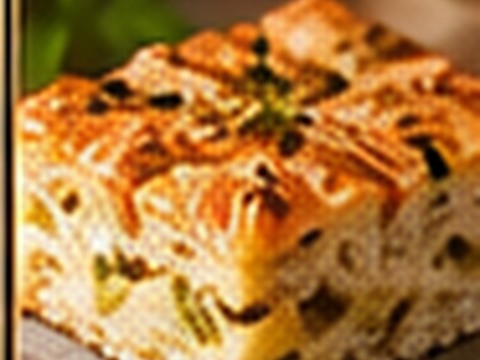 Kesme Börek