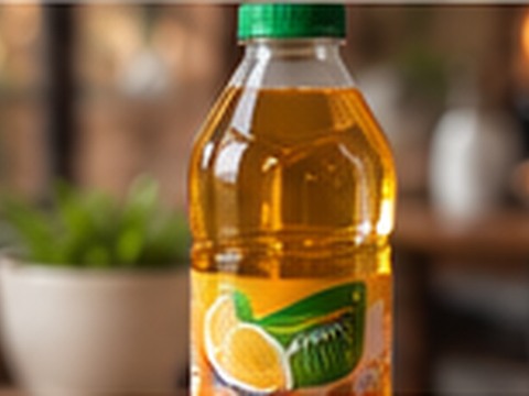 1L Fuse Tea